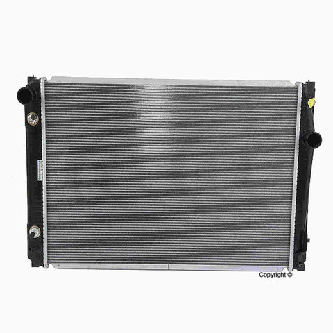 Radiator Koyorad A2893