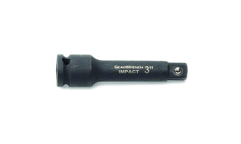 1/2" Drive GEARWRENCH Impact Extension 15" - 84647N