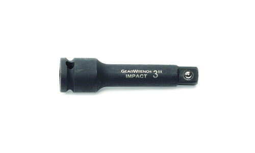 1/2" Drive GEARWRENCH Impact Extension 15" - 84647N