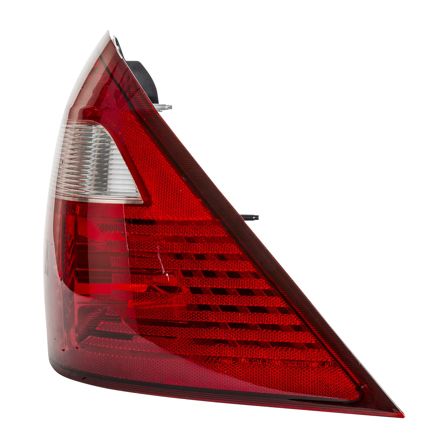 Ford 500 TYC 11-6083-01 Passenger Side Replacement Tail Light Assembly