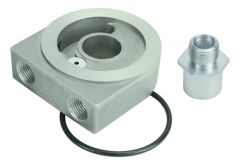 Low Profile Derale 25772 Sandwich Adapter Kit