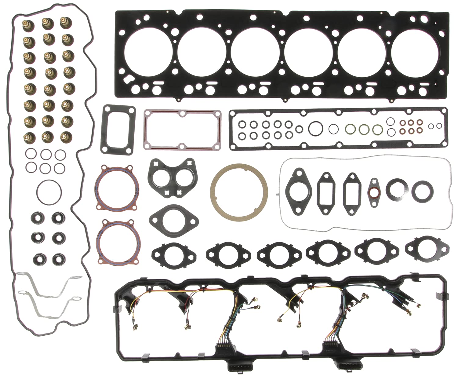 Head Set MAHLE HS547744