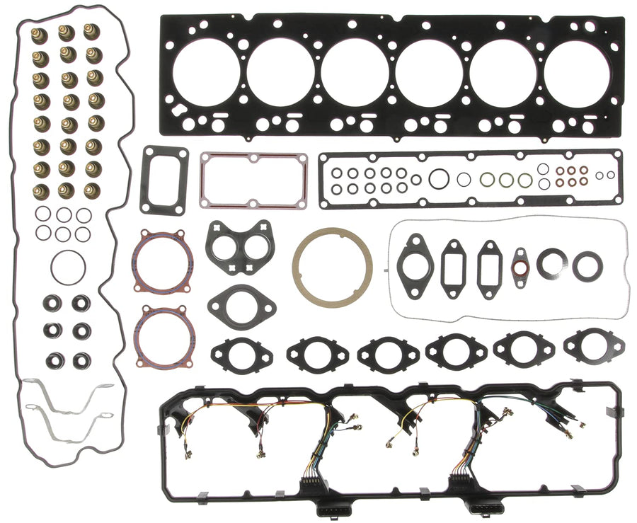 Head Set MAHLE HS547744