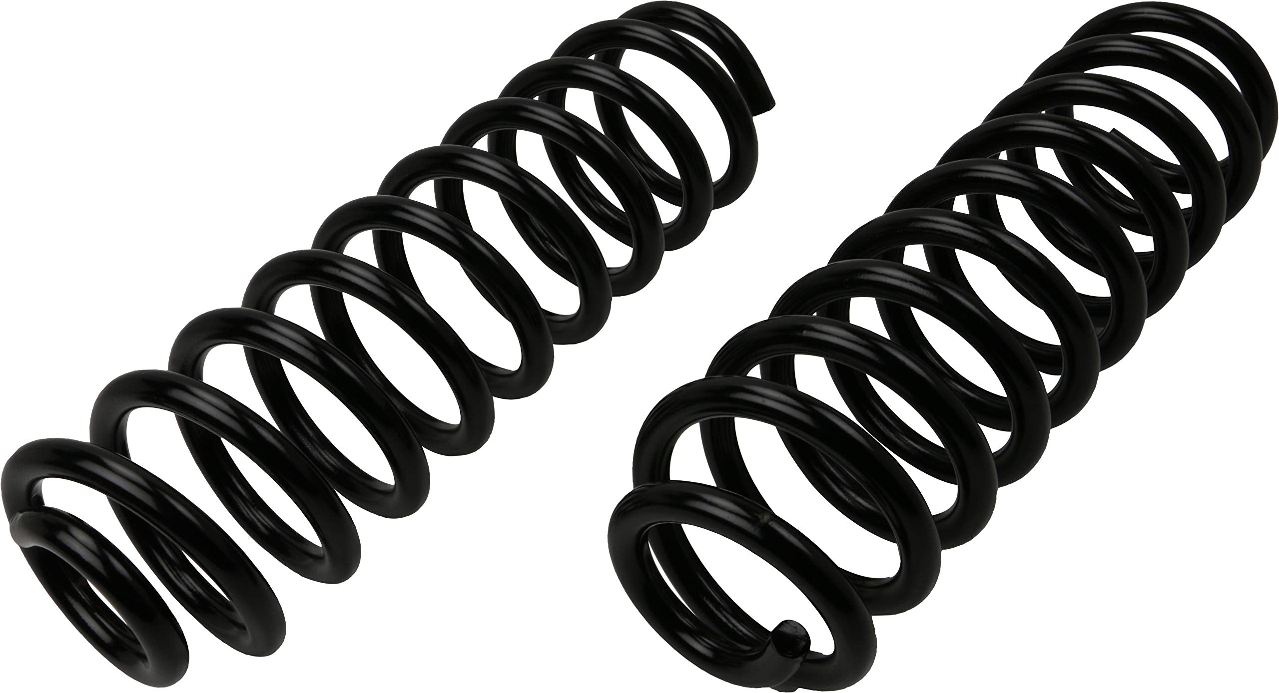 Coil Spring Set MOOG 81730 for Jeep Grand Cherokee