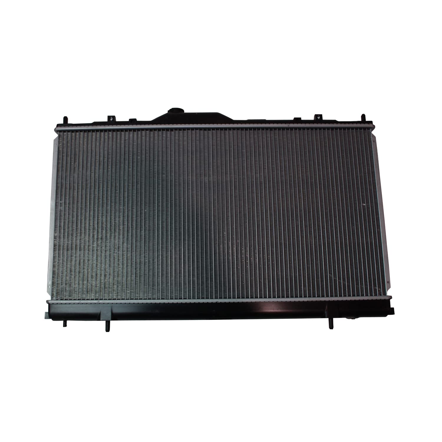 Radiator TYC Compatible with 2006-2008 Mitsubishi Galant 2722