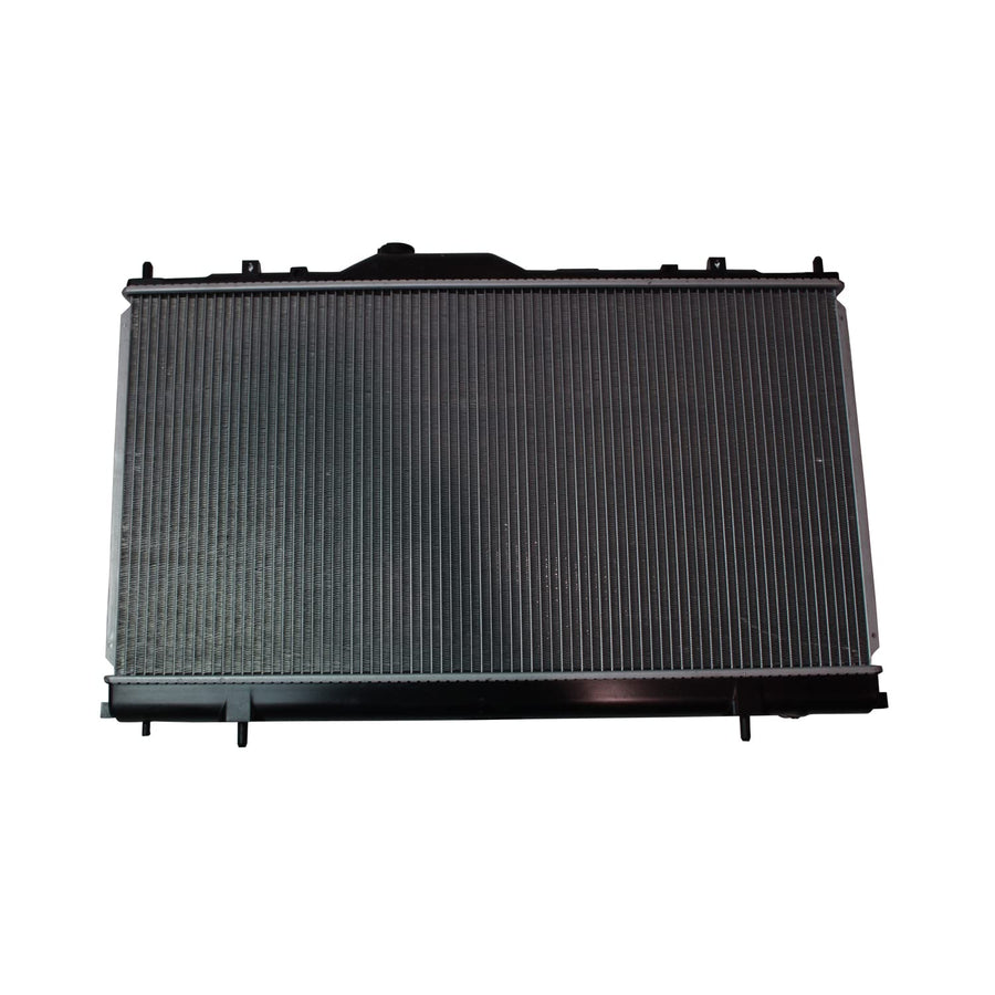 Radiator TYC Compatible with 2006-2008 Mitsubishi Galant 2722