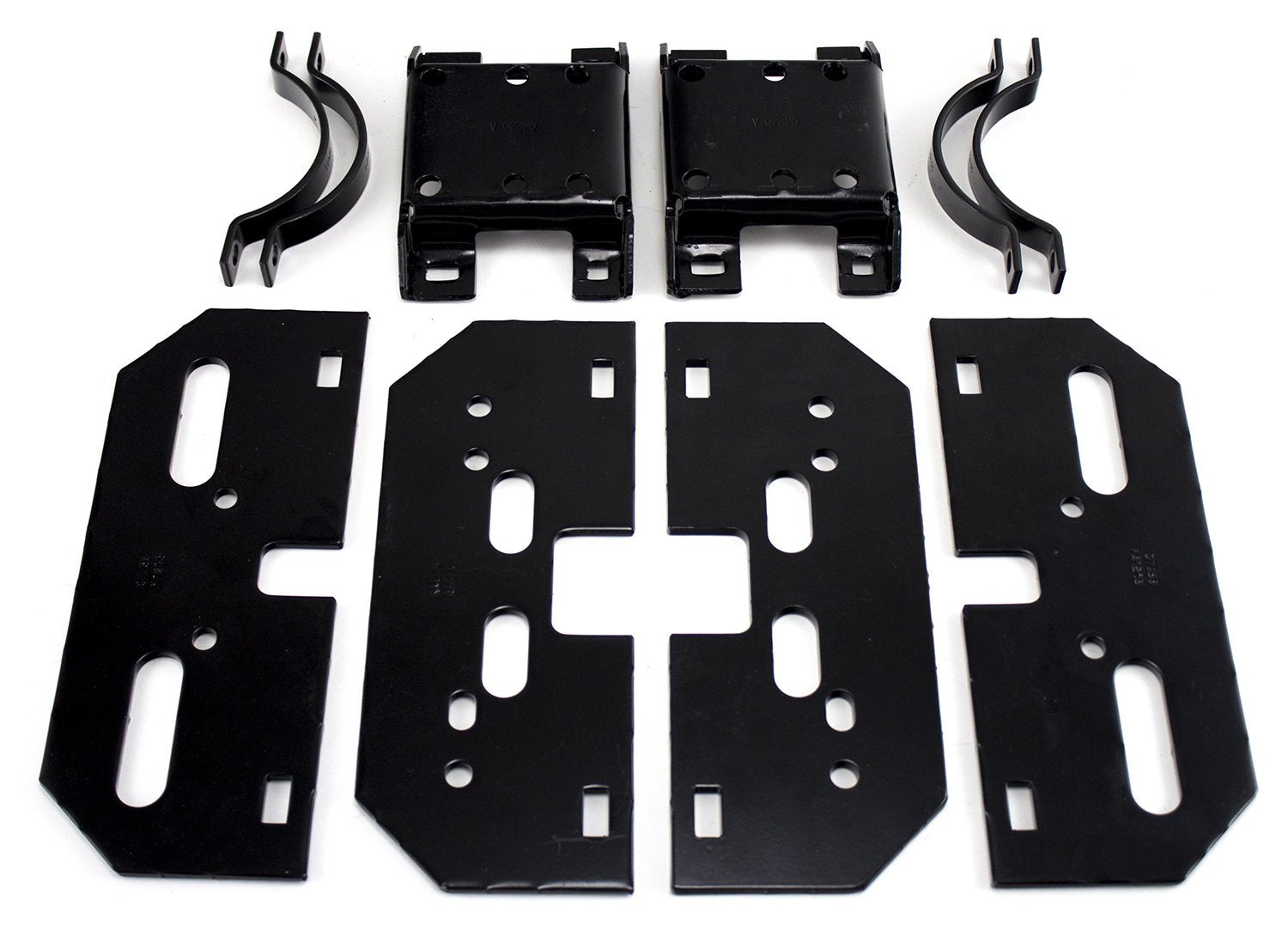 LoadLifter 5000 Air Suspension Kit Air Lift 57257