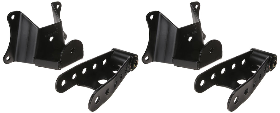 6800 Belltech Shackle and Hanger Kit