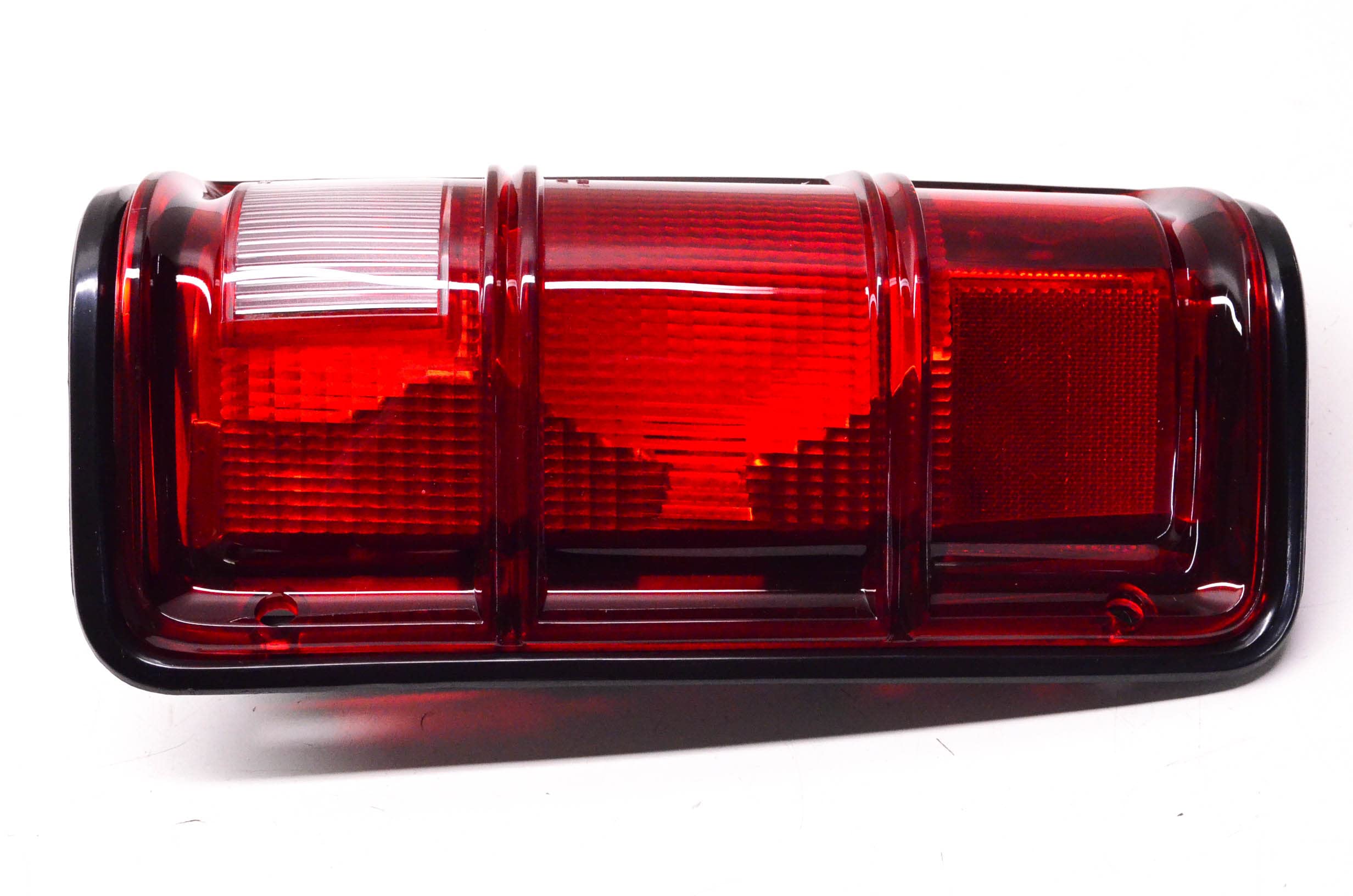 Replacement DEPO 333-1902R-US2 Passenger Side Tail Light Assembly