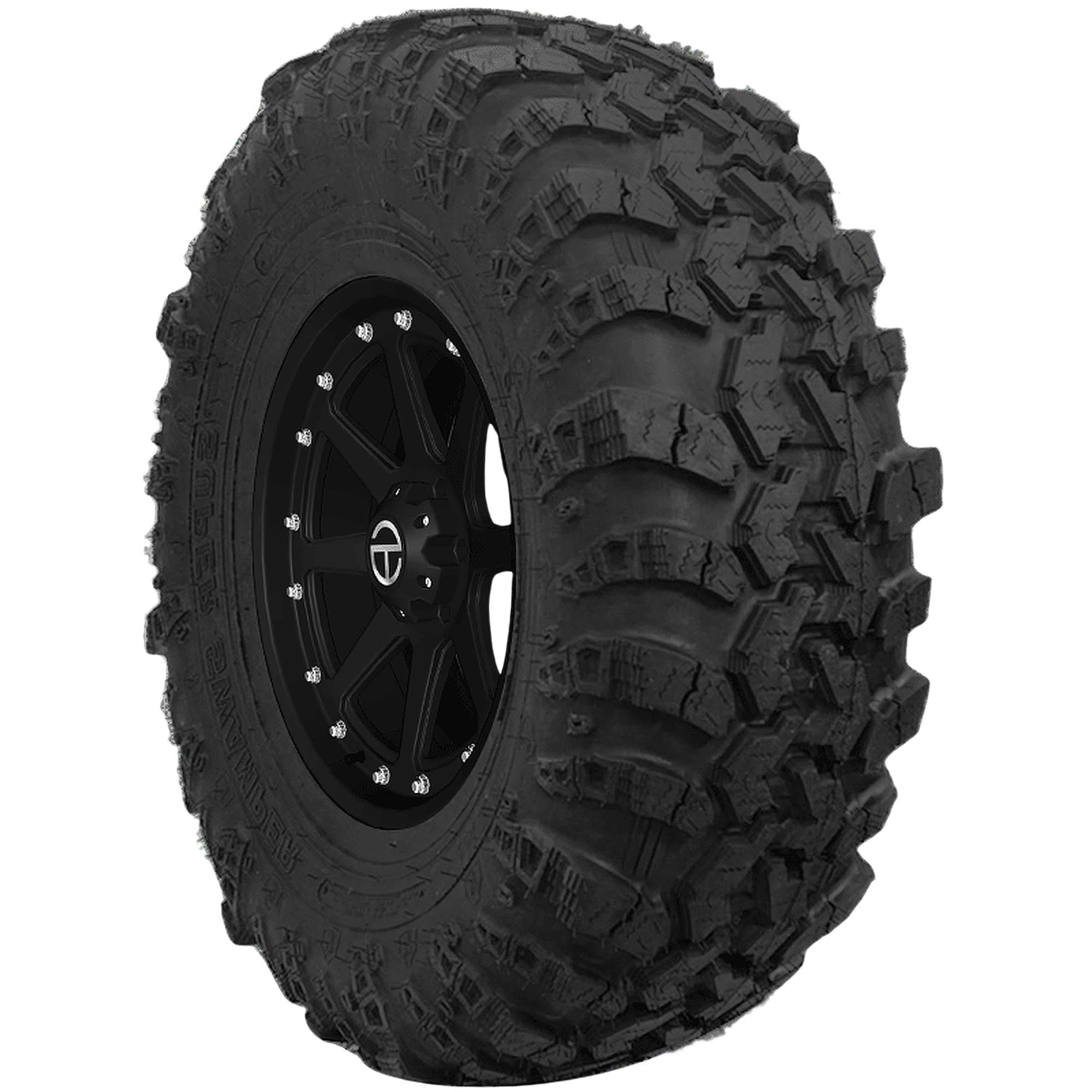 Super Swamper Specialty Rad IROK