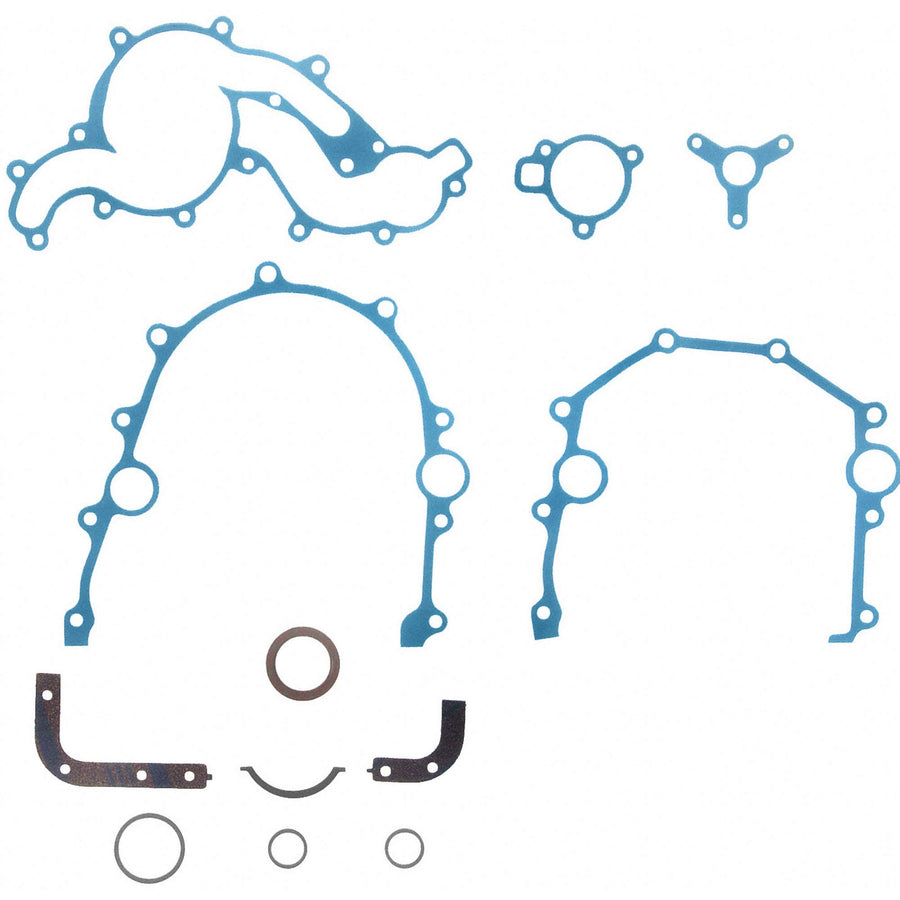Timing Cover Gasket Set FEL-PRO TCS 45080