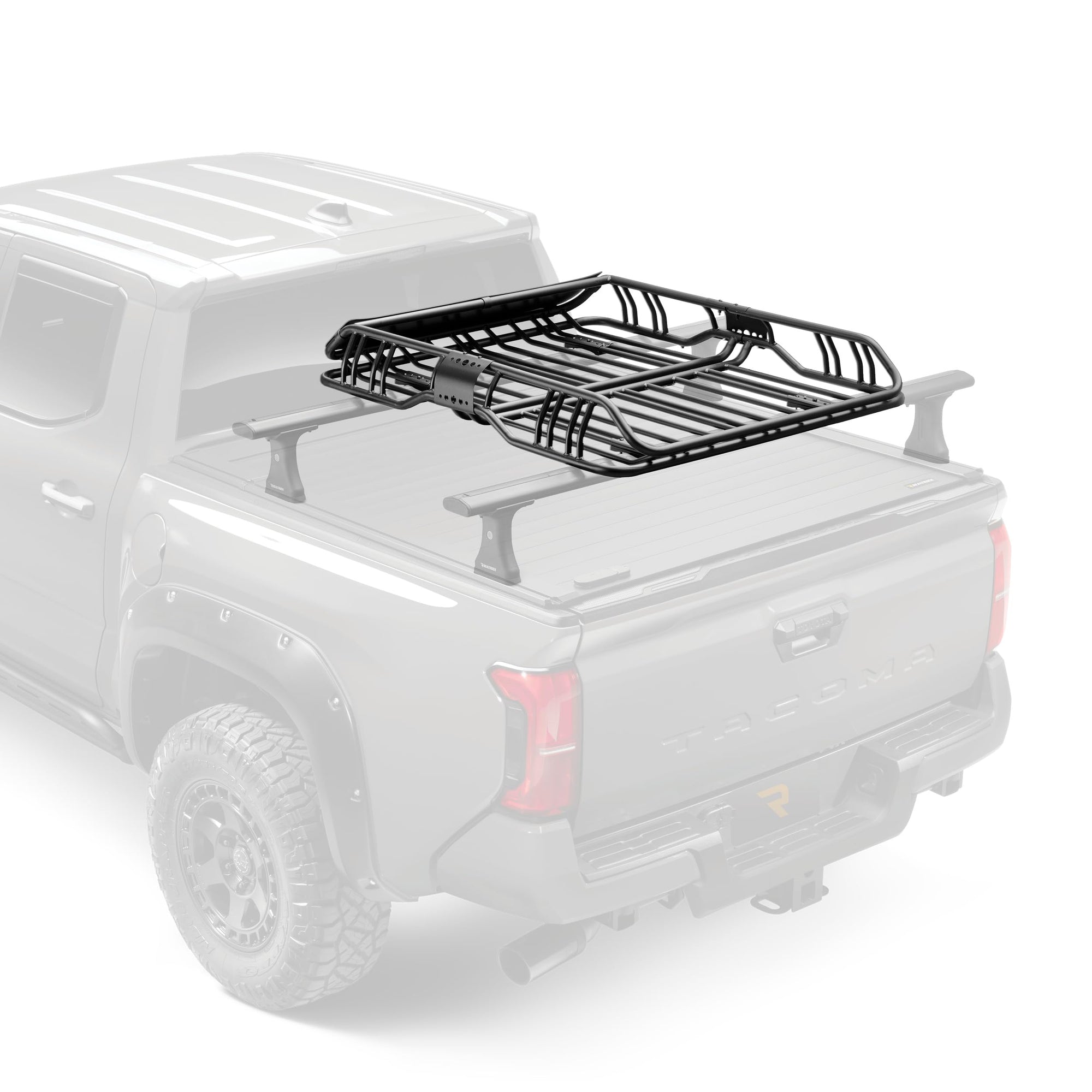 Elevate Cargo Basket Standard | RealTruck 1707211