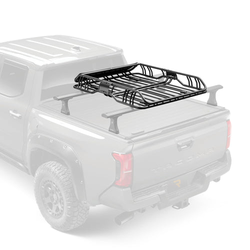 Elevate Cargo Basket Standard | RealTruck 1707211