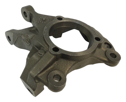 Steering Crown Automotive Knuckle Steering
