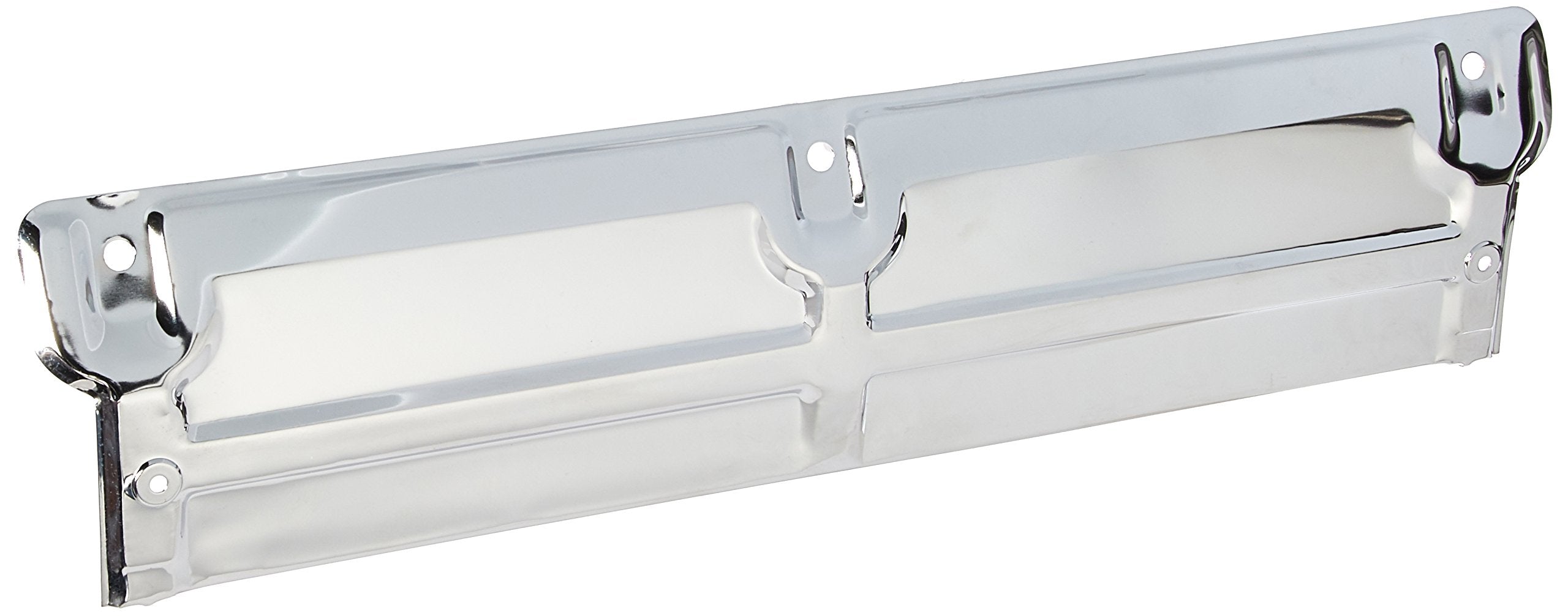 Trans-Dapt 9427 Performance Chrome Radiator Support Bracket