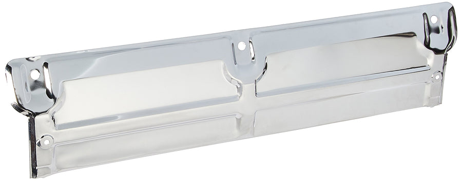 Trans-Dapt 9427 Performance Chrome Radiator Support Bracket