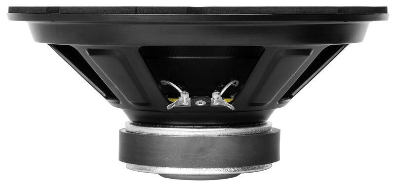 SS10 Sound Storm Laboratories SS Series 10 Inch Car Audio Subwoofer - 600 Watts Max, Single 4 Ohm Voice Coil, Sold Individually, Hook Up to Amp
