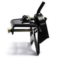 Eaz-Lift Replacement Quick Hook-Up Bracket - Prevents Eaz-Lift Quick Hook-up From Falling Off While in Use |Compatible with Eaz-Lift Weight Distribution Hitches | Durable Construction- (48029)