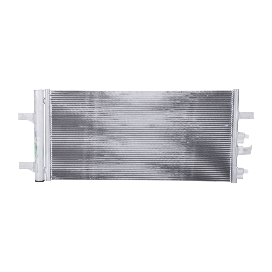 Condenser Assembly TYC 4762 Compatible with 2014-2019 Mini Mini Cooper