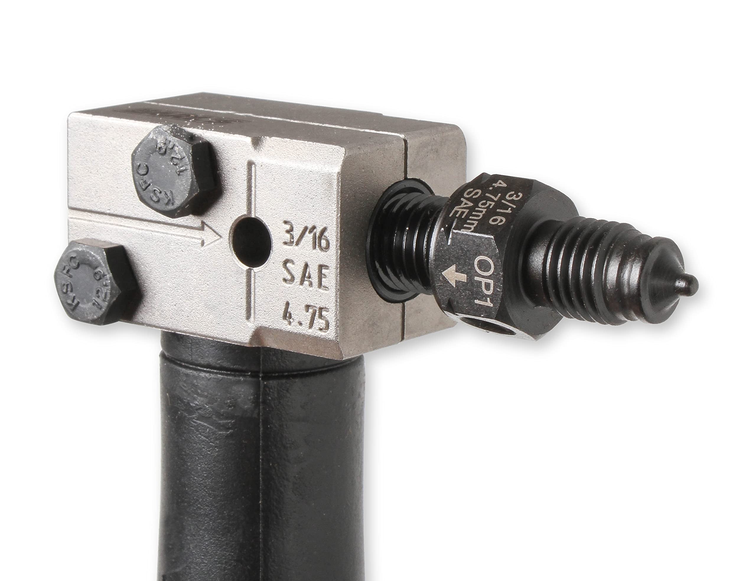 Double Flaring Tool Earl's 038ERL