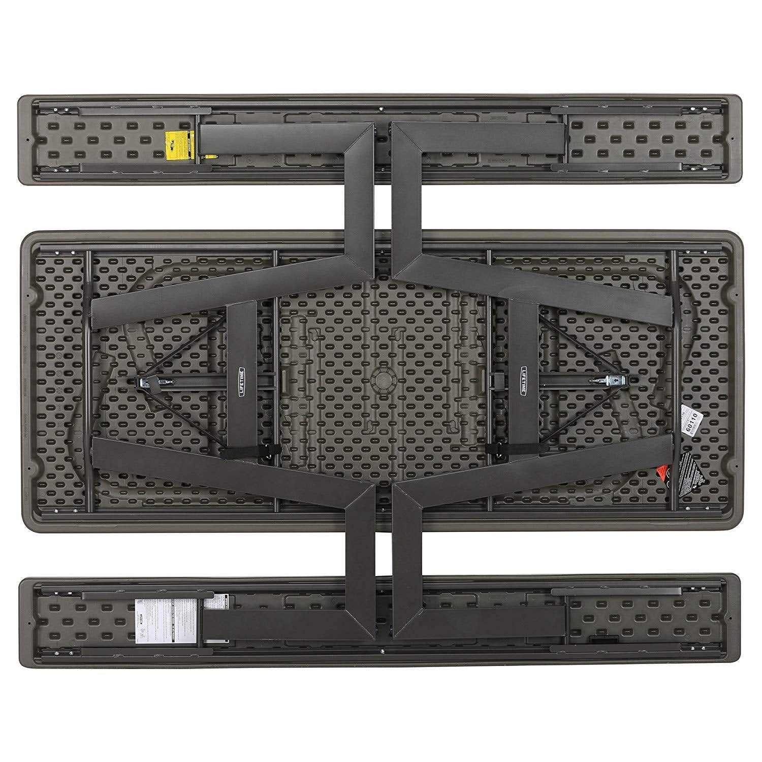 Products LIFETIME Picnic Table