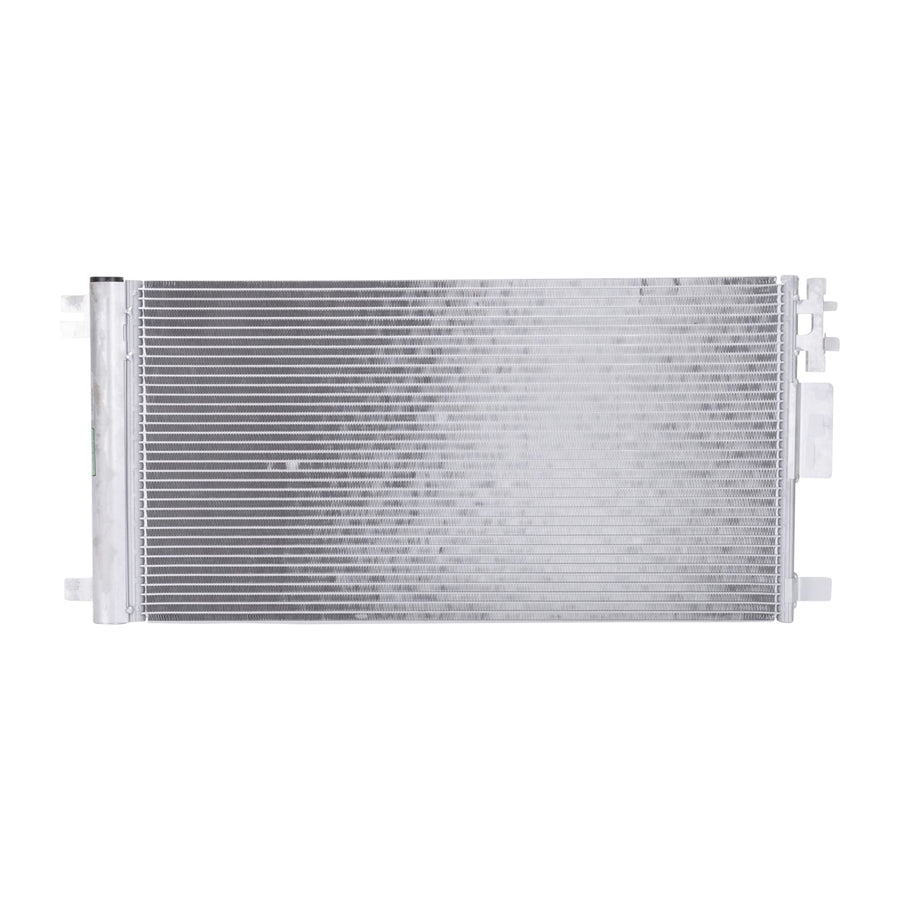 Condenser Assembly TYC 4718 Compatible with 2005-2010 Chevrolet Cobalt
