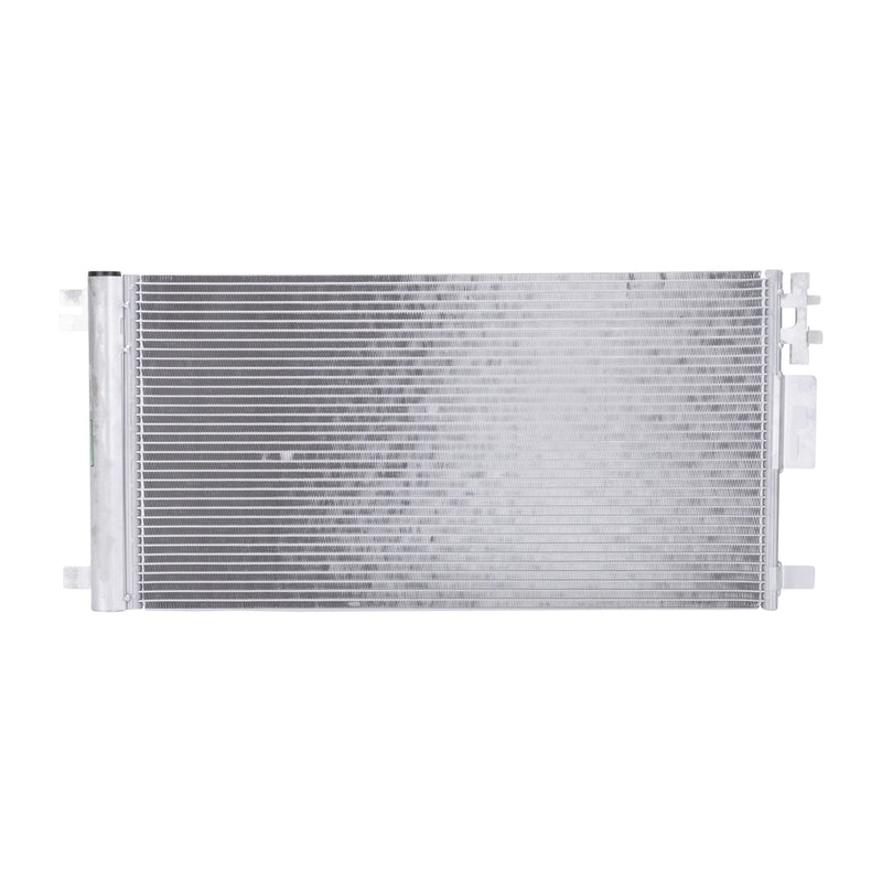 Condenser Assembly TYC 4718 Compatible with 2005-2010 Chevrolet Cobalt