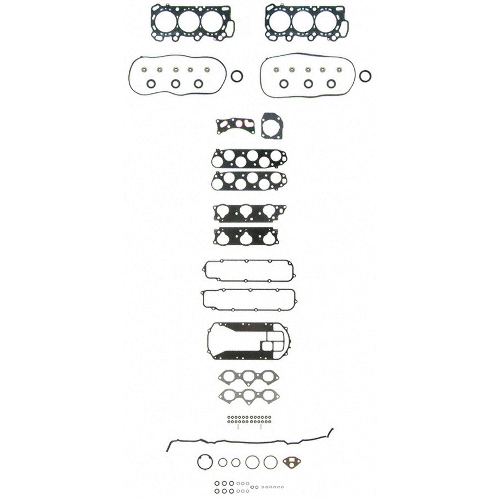 HS FEL-PRO 26260 PT-2 Head Gasket Set