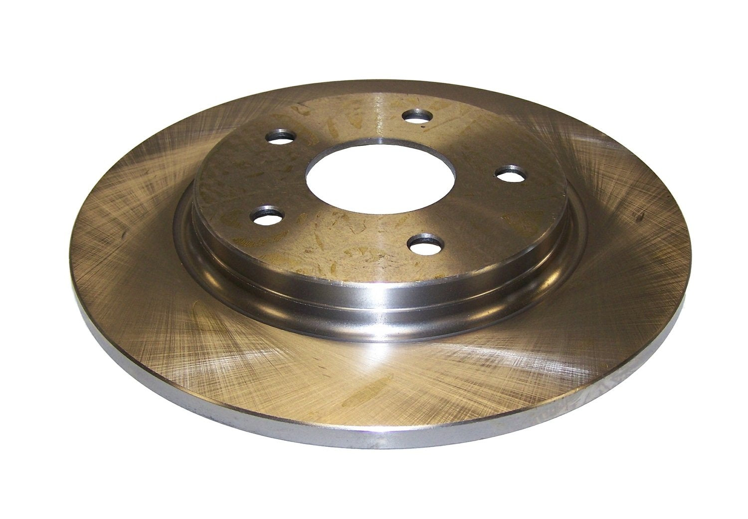 Brake Brake Rotor Crown Automotive