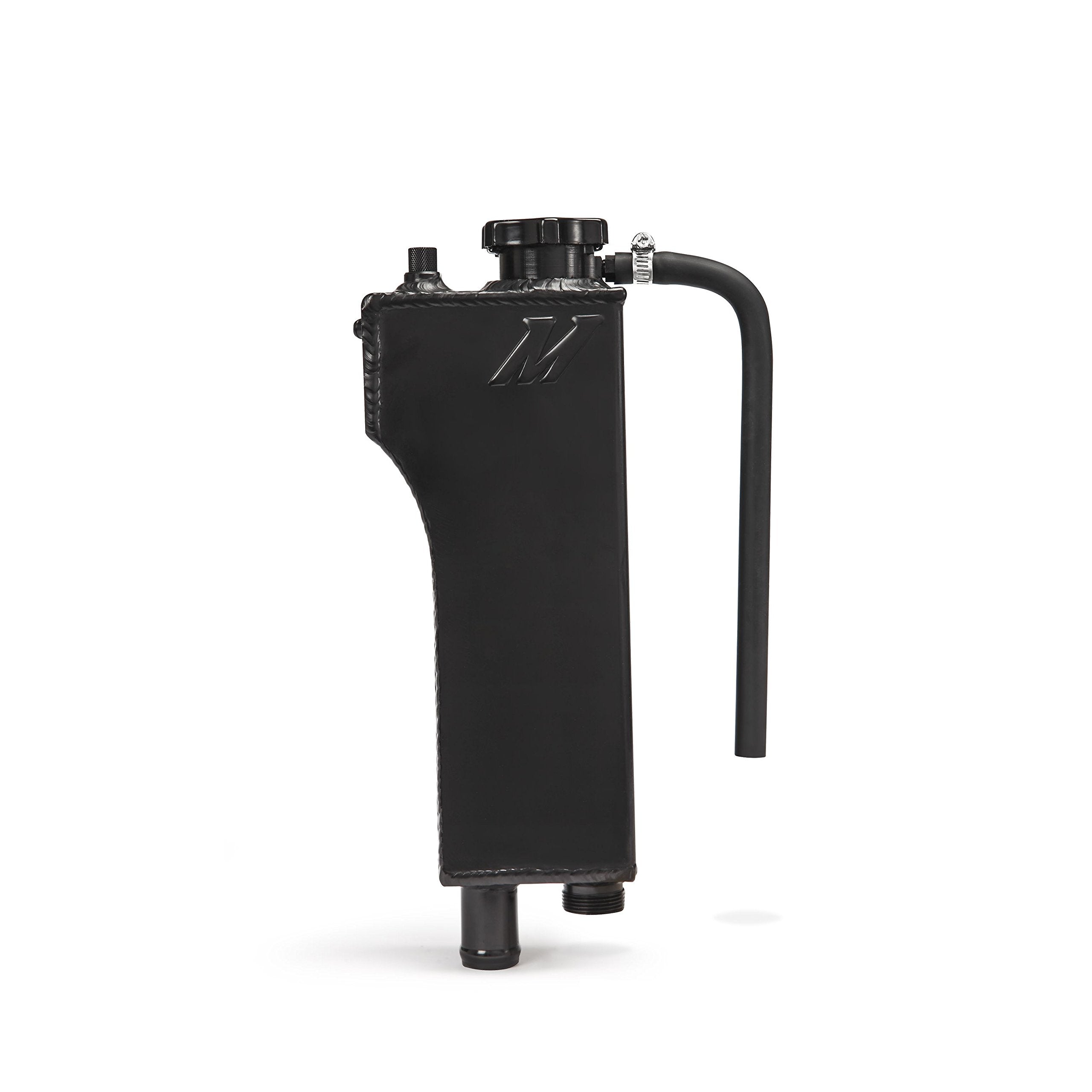 Mishimoto Expansion Tank MMRT-E36-92EBK Fits BMW E36 3-Series 1992-1999 Black