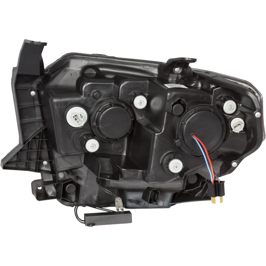Headlight Assembly AnzoUSA 111319