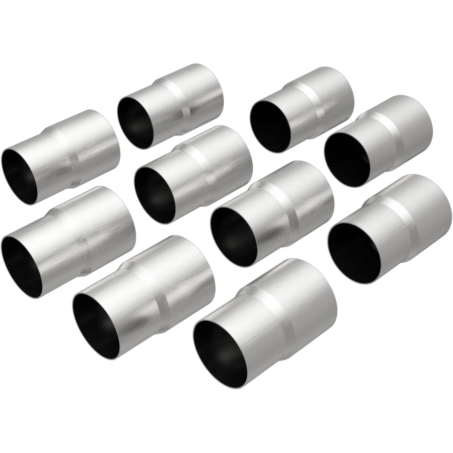 Performance MagnaFlow Exhaust Pipe Adapter 15441: 3.5 X 4in. (10-Pack)