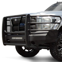 Bumper Steelcraft 60-11370