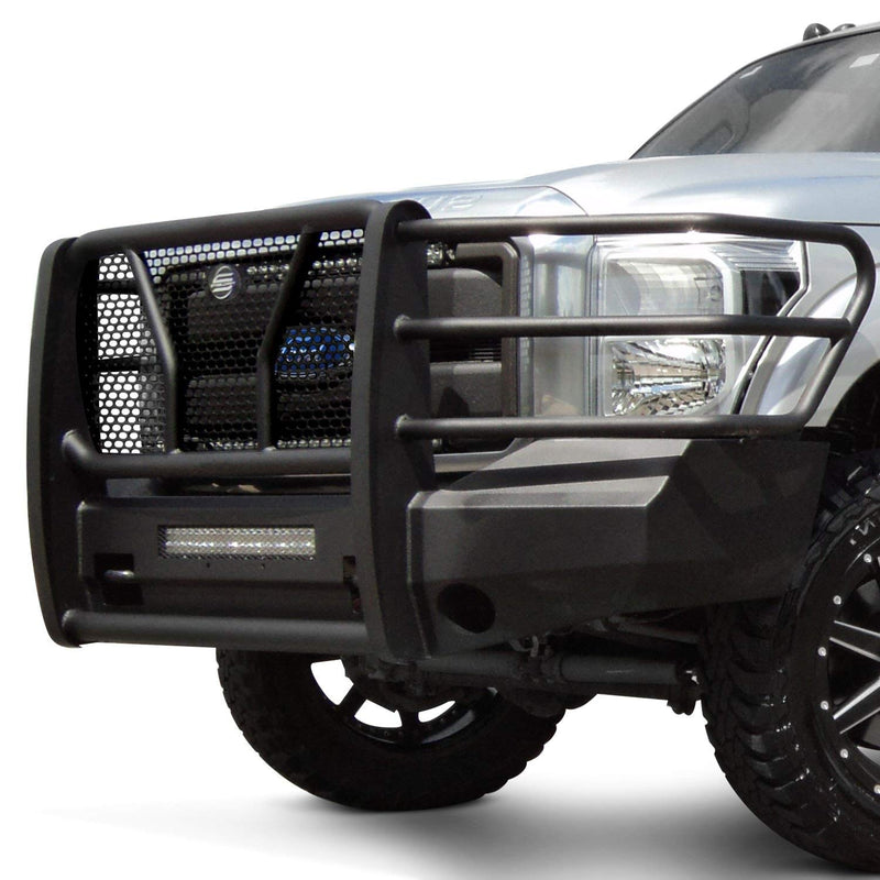Bumper Steelcraft 60-11370
