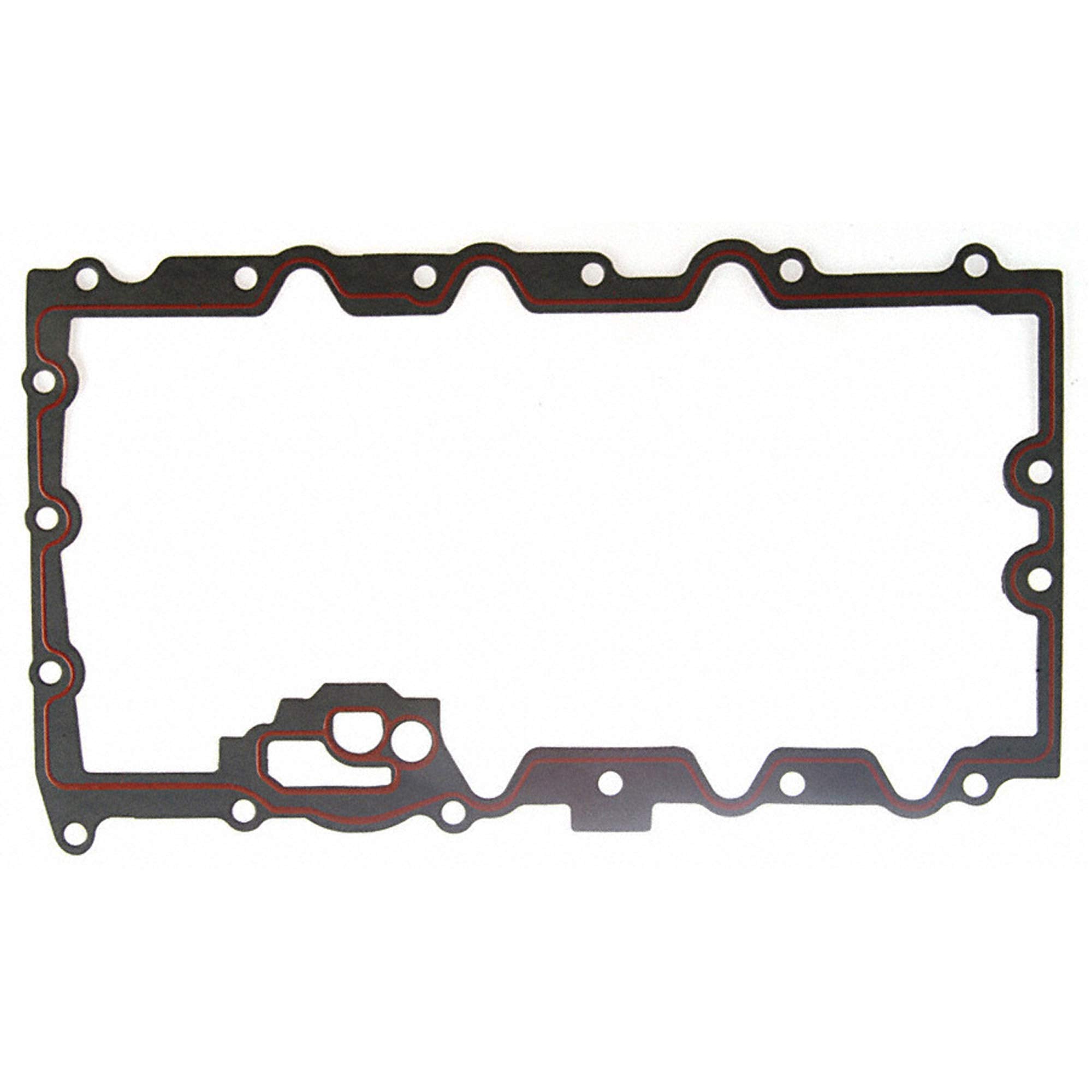 Oil Pan Gasket Set FEL-PRO OS 30744