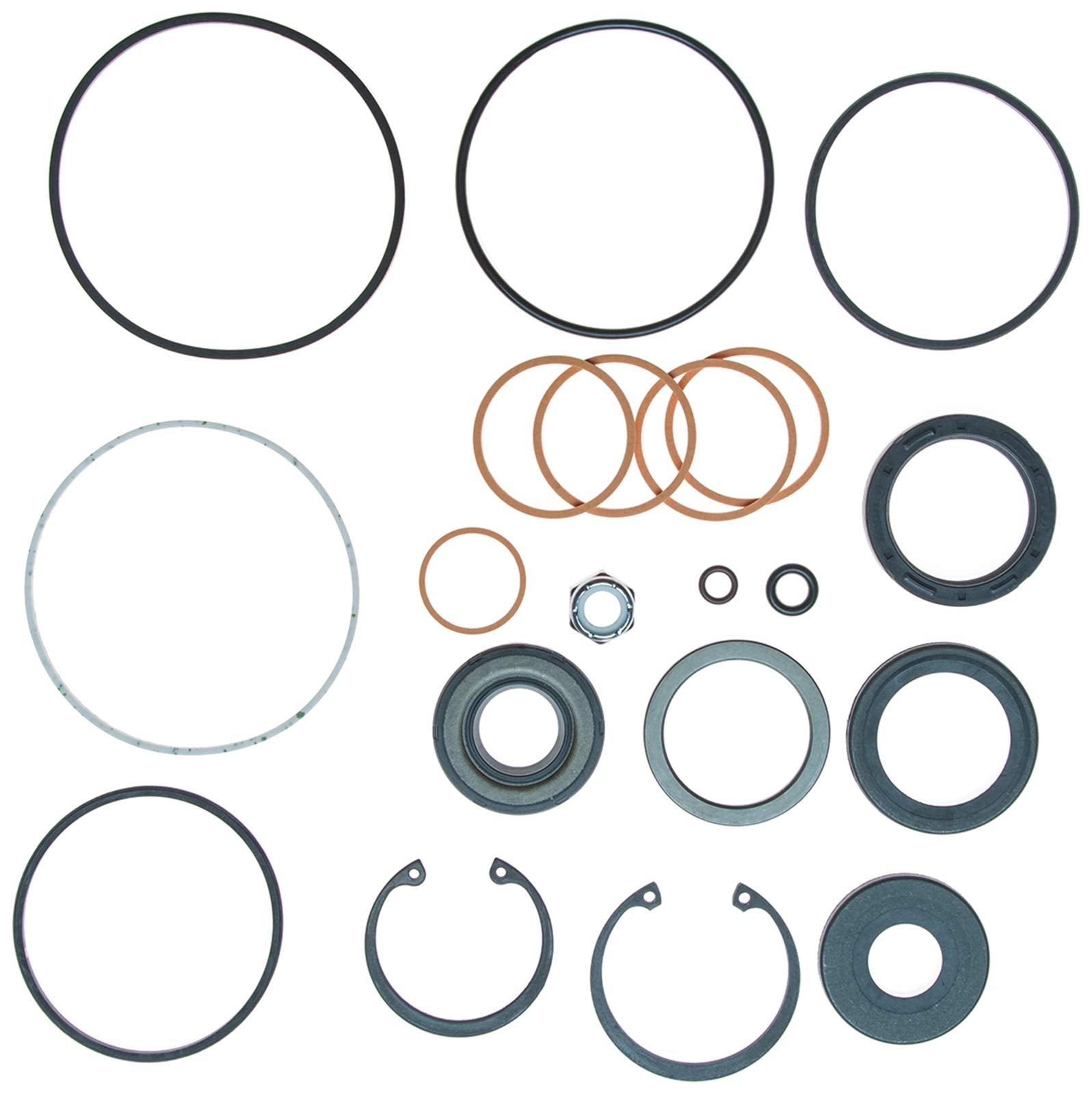 348524 nobrandname Power Steering Repair Kit