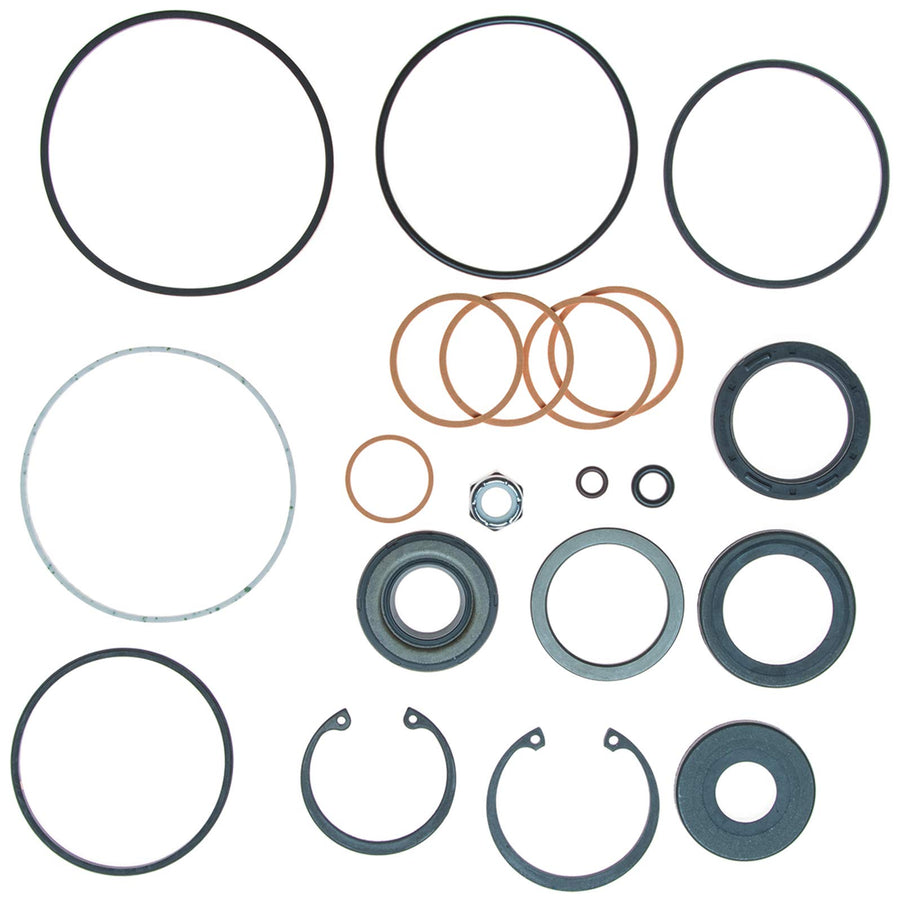 348524 nobrandname Power Steering Repair Kit