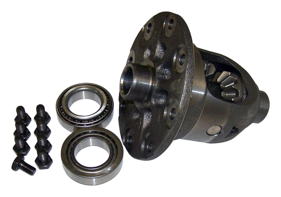 Automotive Crown Differential Case Kit Driveline and Axles