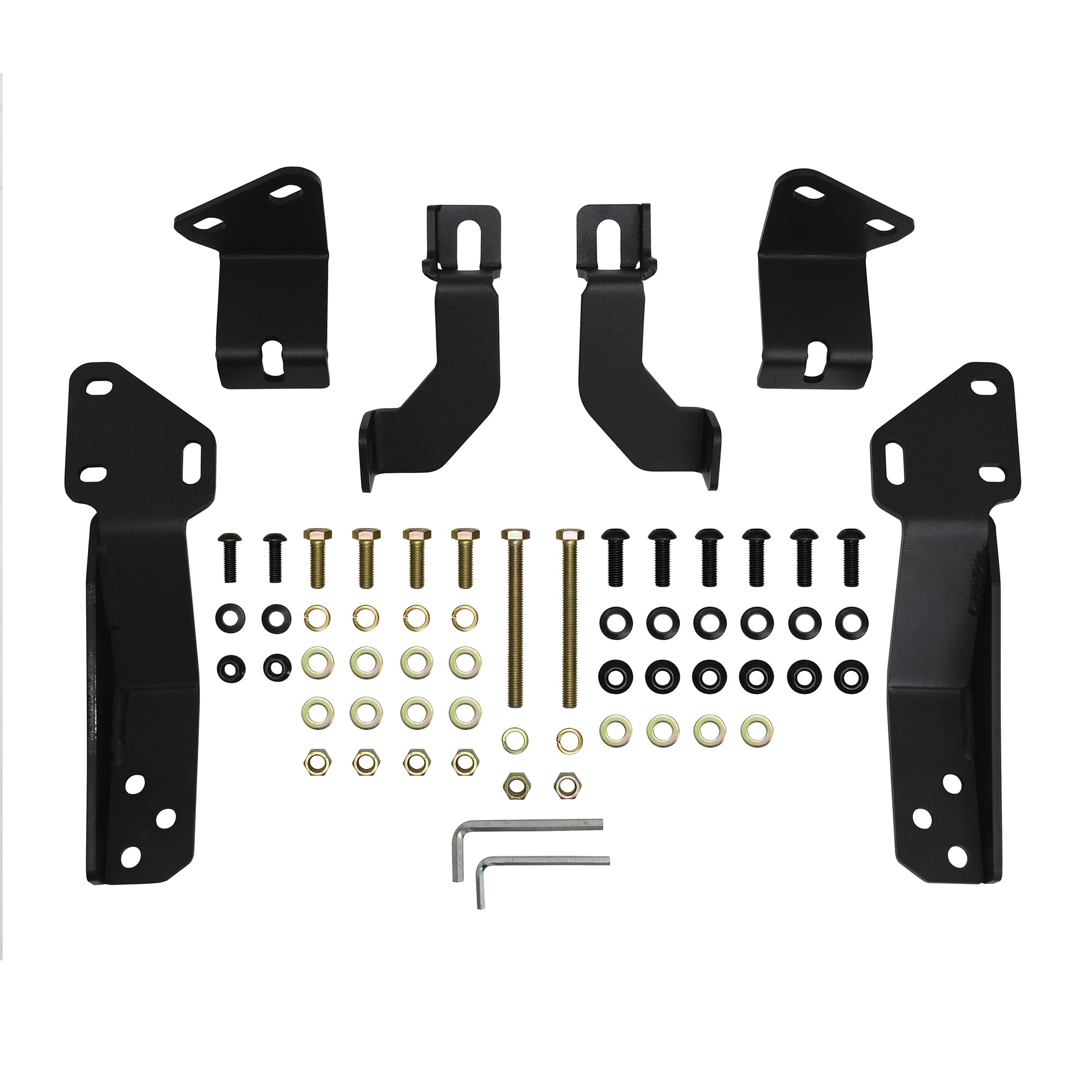 Sportsman X Grille Guard Westin fits 2020-2026 Silverado 2500 3500
