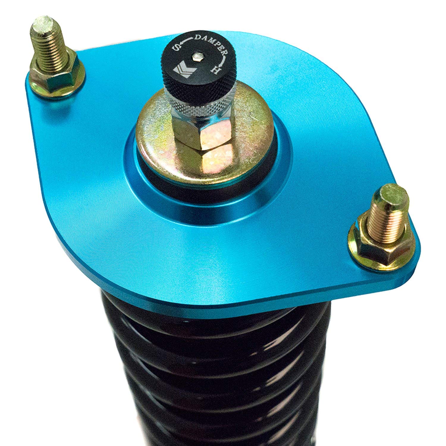 MR-CDK-R32-EZII Megan Racing EZII Coilover Damper Kit