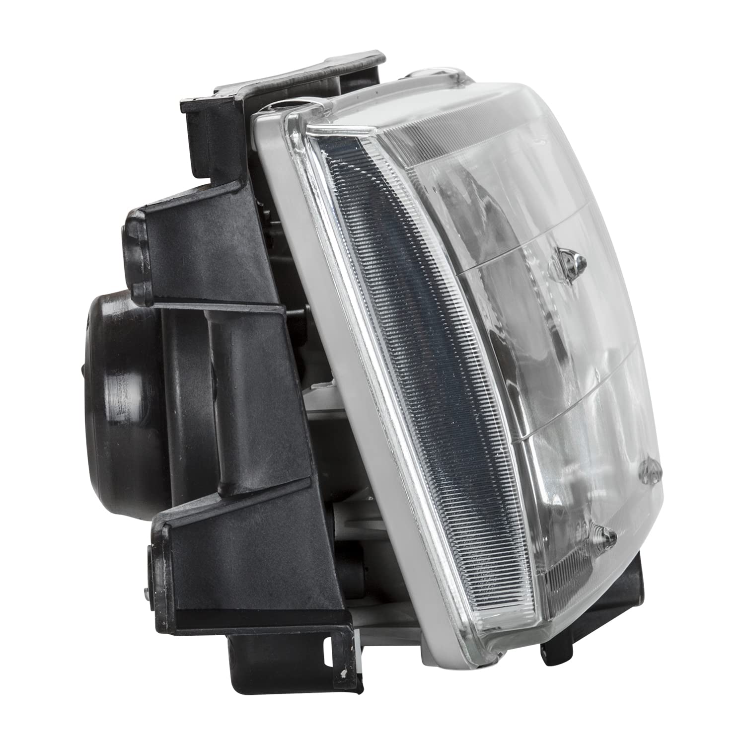 Toyota 4 Runner TYC 20-5651-00 Passenger Side Headlight Assembly
