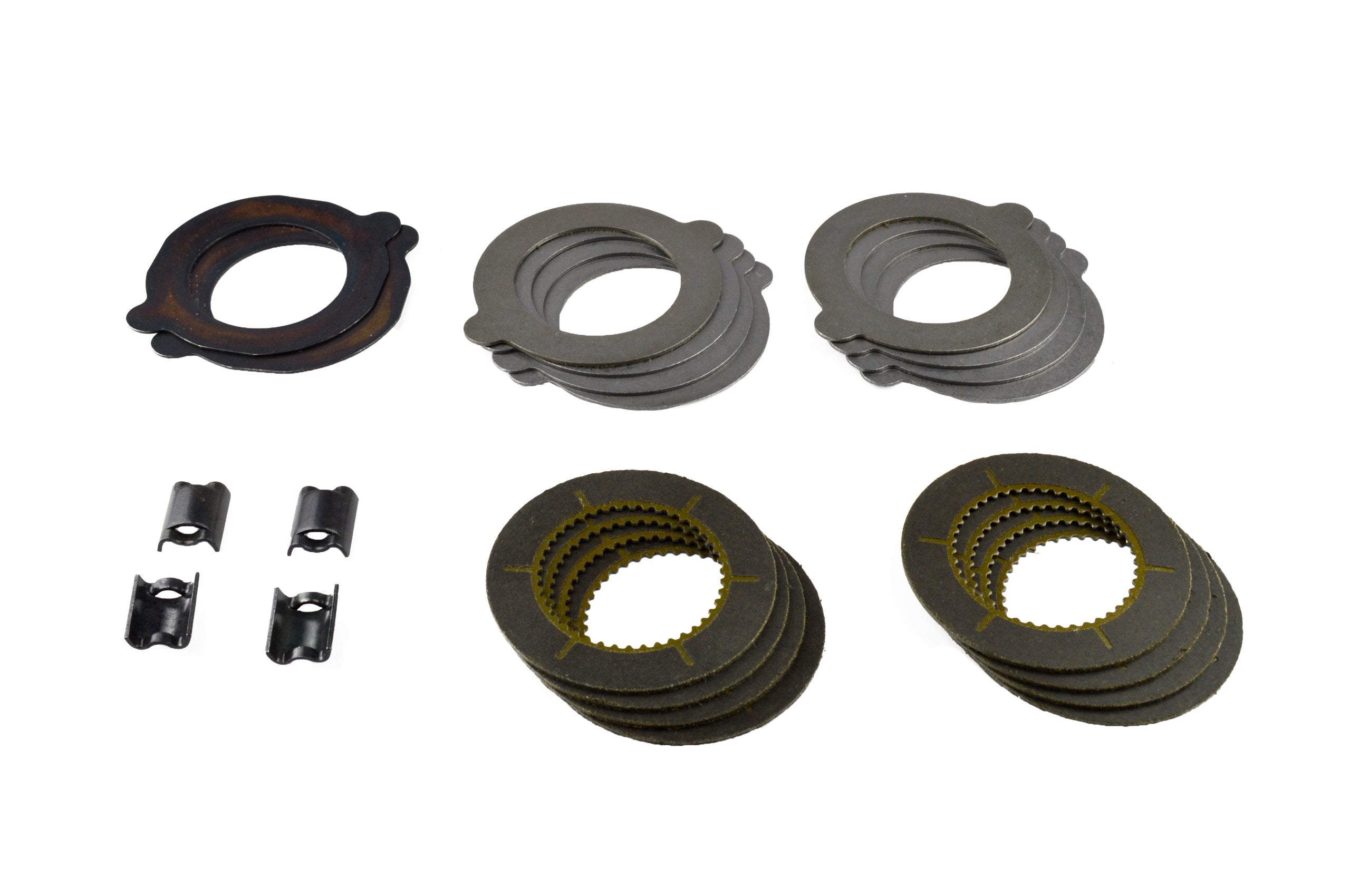 Differential Inner Gear Kit Spicer 2007326