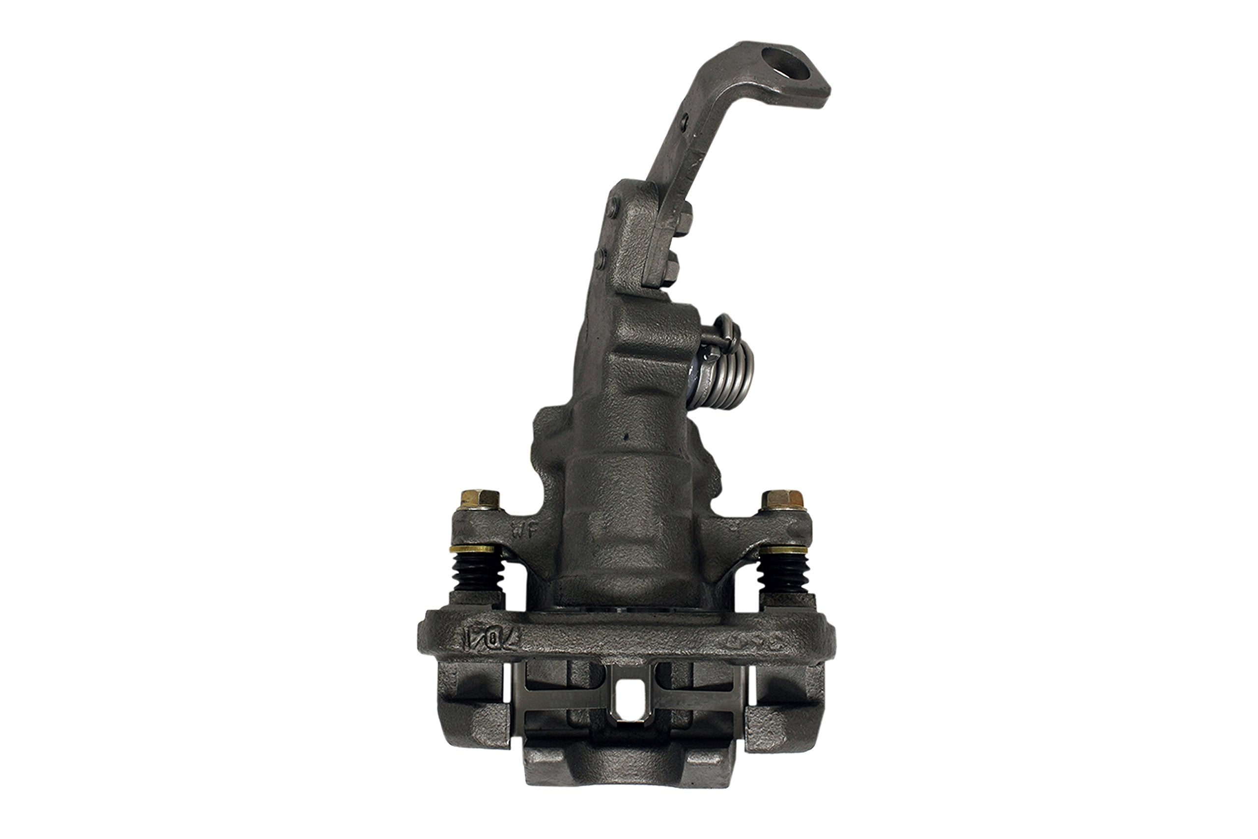 Power Stop Rear L1447 One Brake Caliper Stock Replacement For Honda Accord 1990-1997 [Model Specific]