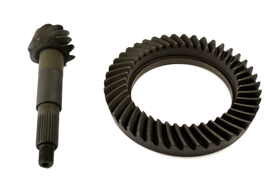 Spicer Differential Ring and Pinion Gear Set SVL 2020458 for DANA 44, 5.38 Ratio