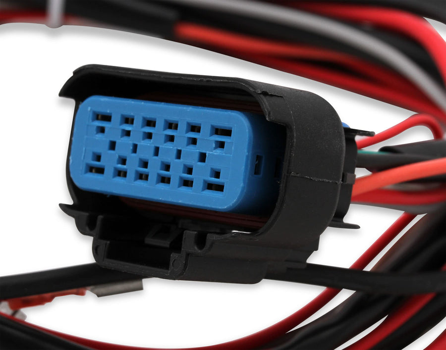 Replacement Harness MSD 8897 for PN 6201/62013 and PN 6425/64253