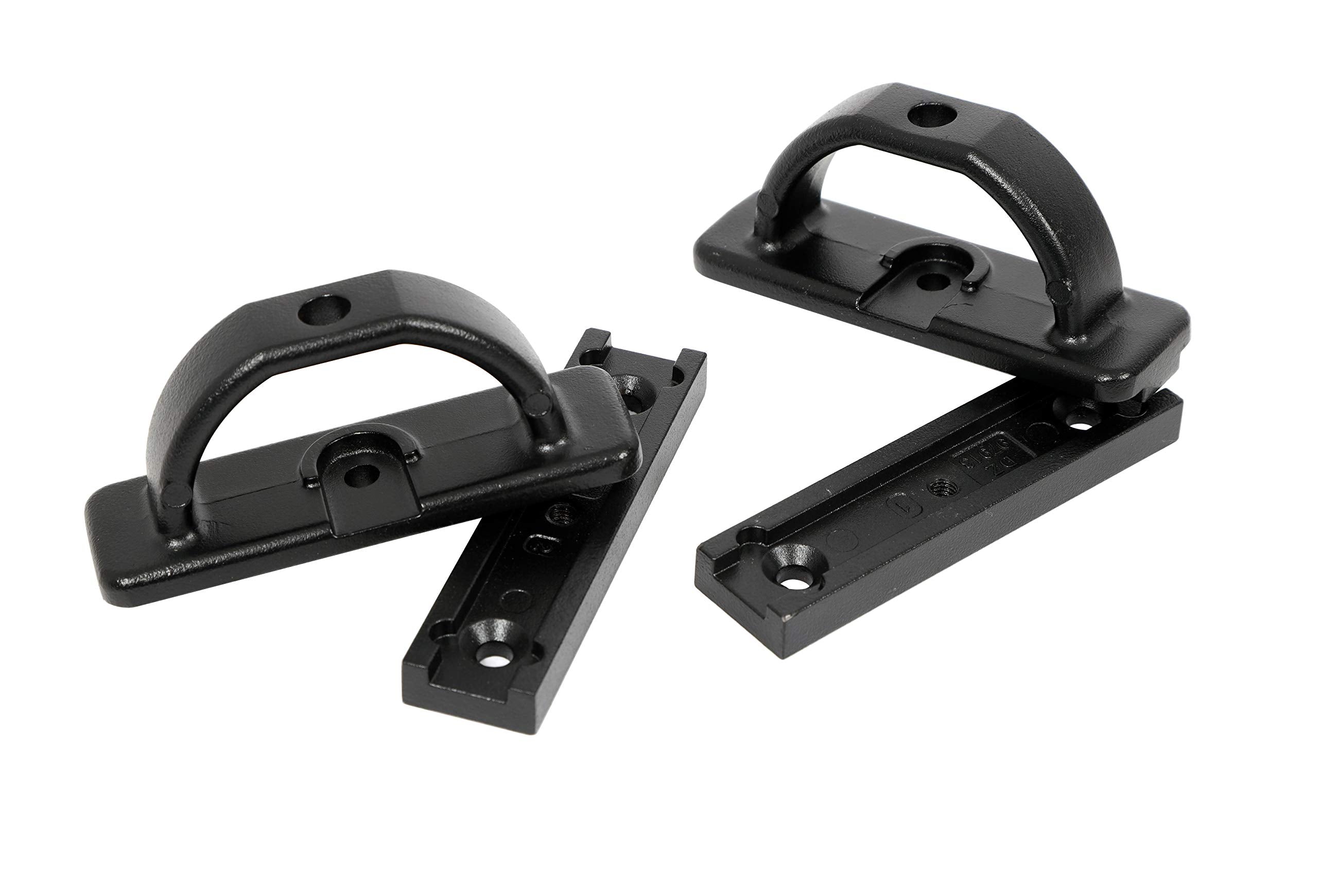 Dee Zee Tie Down Kit DZ97913 RAM 2019+