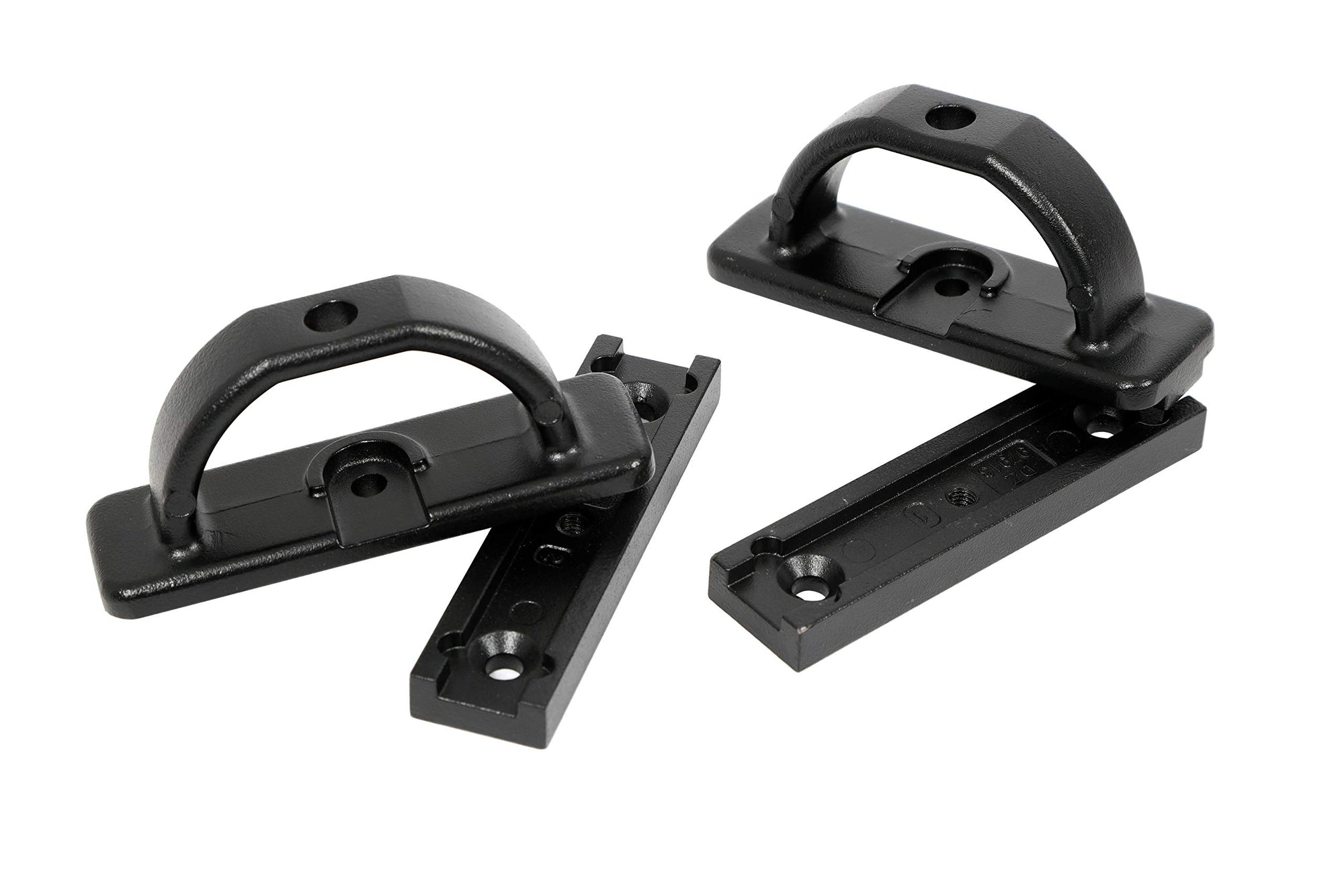 Dee Zee Tie Down Kit DZ97913 RAM 2019+