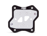 Remote Mount MSD 82181 Ignition Coil Bracket, for Coils