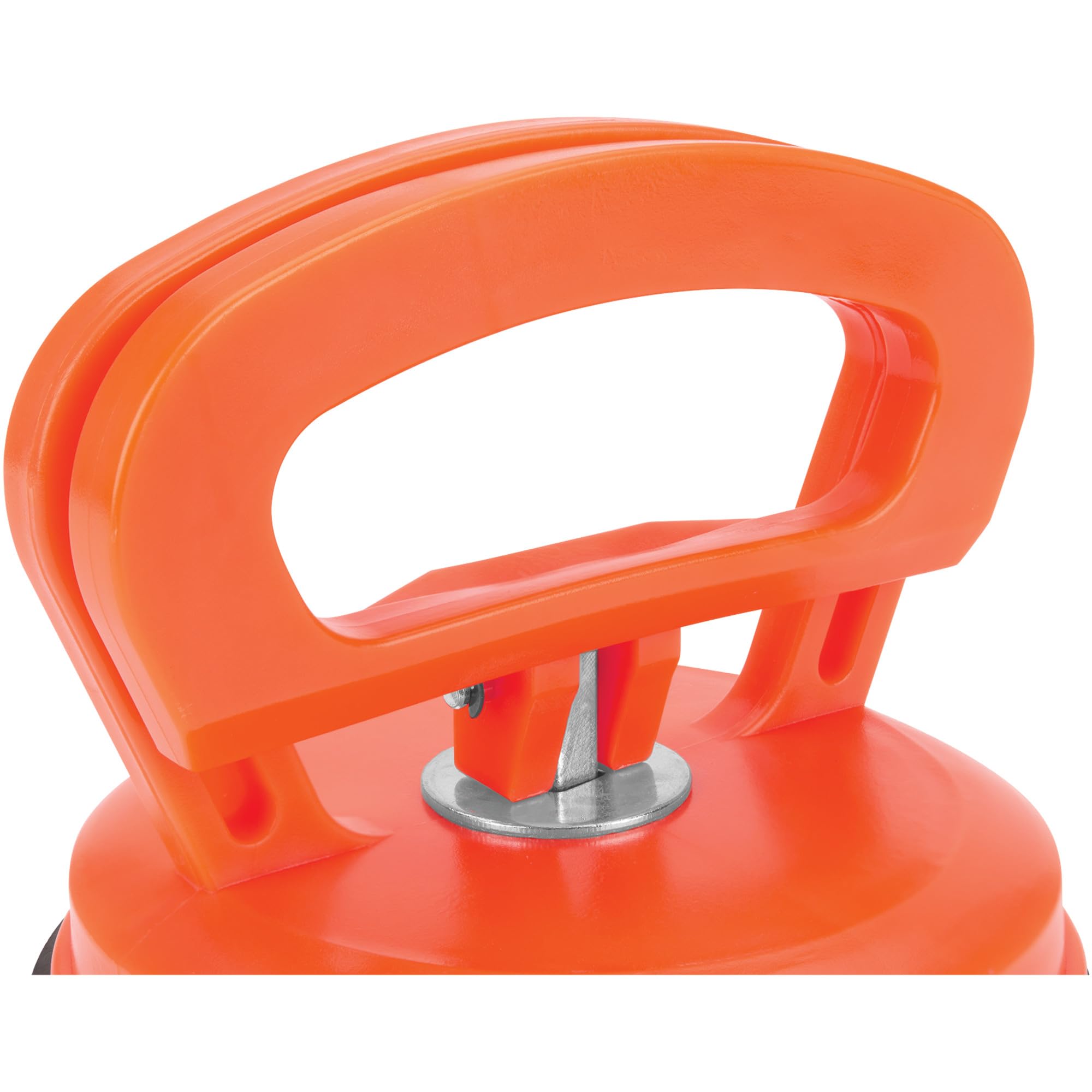 W1029 Performance Tool 4.5" Suction Cup/Dent Puller with Squeeze Handle Release