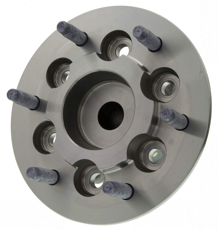 Wheel Bearing and Hub Assembly MOOG 515120 for Chevrolet Colorado